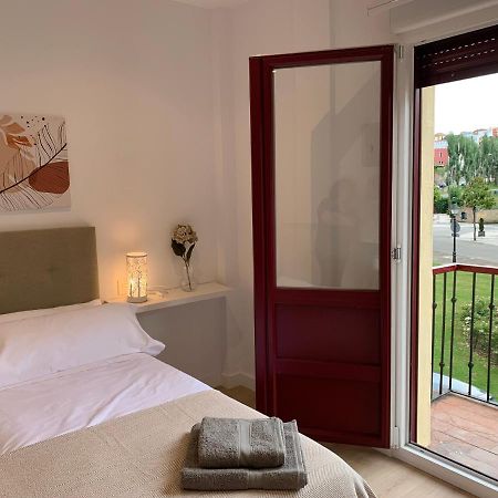 Apartamentos Santullano 1 Oviedo Exteriér fotografie
