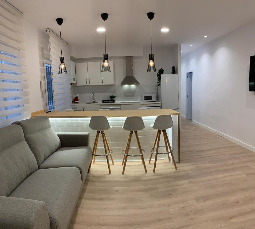 Apartamentos Santullano 1 Oviedo Exteriér fotografie